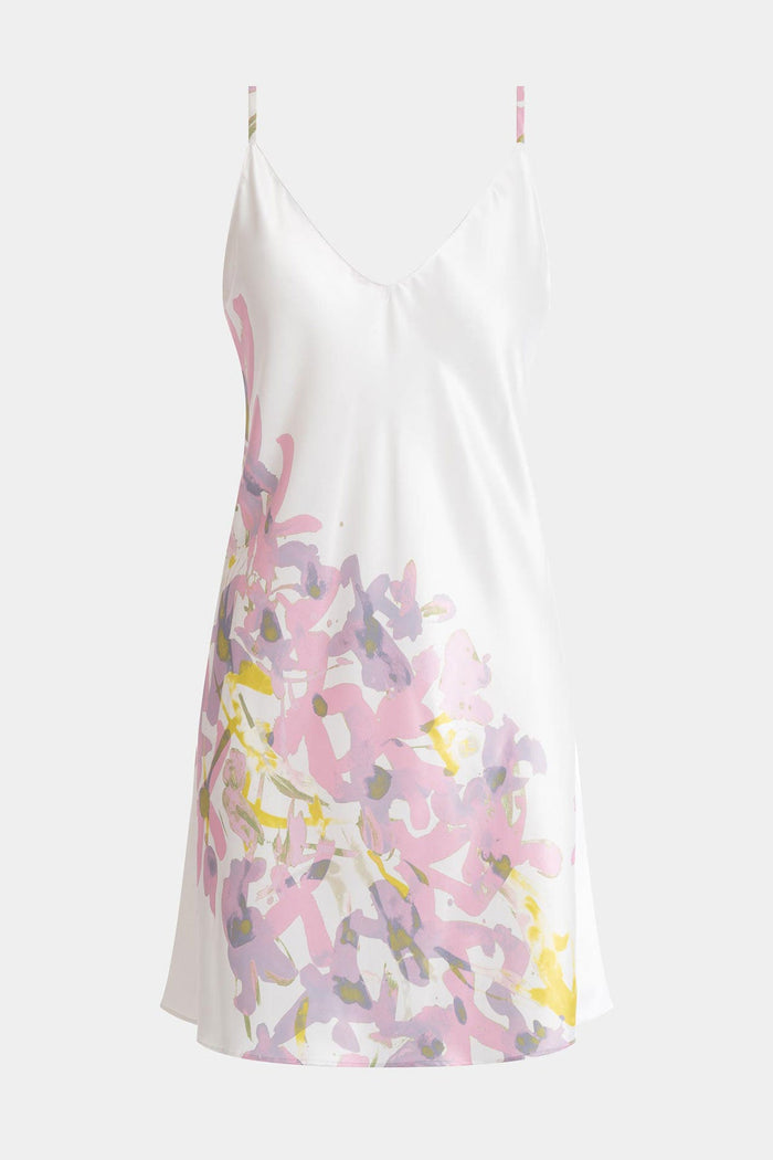 Sumi-E Chemise