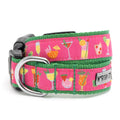 Summer Cheer Collar & Lead Collection - Posh Puppy Boutique
