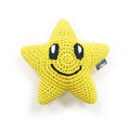 Superstar Crochet Toy - Posh Puppy Boutique