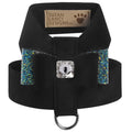Susan Lanci AB Crystal Stellar Big Bow Tinkie Harness in Many Colors
