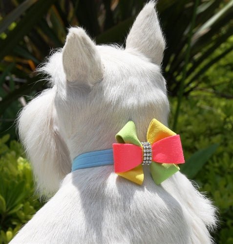 Susan Lanci Angela Collar - Posh Puppy Boutique