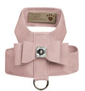 Susan Lanci Big Bow Tinkie Harness in Many Colors - Posh Puppy Boutique