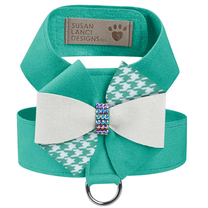 Susan Lanci Bimini Delight Tinkie Harness - Posh Puppy Boutique