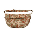 Susan Lanci Camo Green Cuddle Carrier - Posh Puppy Boutique