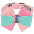 Susan Lanci Cotton Candy Collar - Posh Puppy Boutique