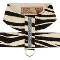 Susan Lanci Crystal Rock Tinkie Harness - Jungle Print Collection - Posh Puppy Boutique