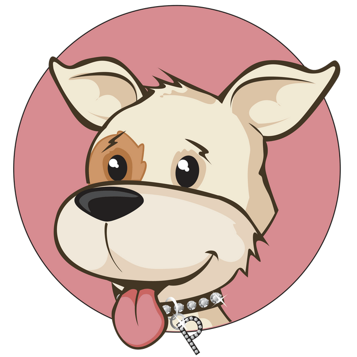 Susan Lanci Extra Embellishment - Posh Puppy Boutique