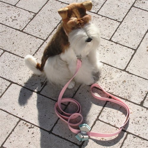 Susan Lanci Hope Leash - Posh Puppy Boutique