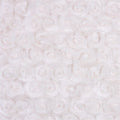 Susan Lanci Ivory Curley Sue Blanket - Posh Puppy Boutique