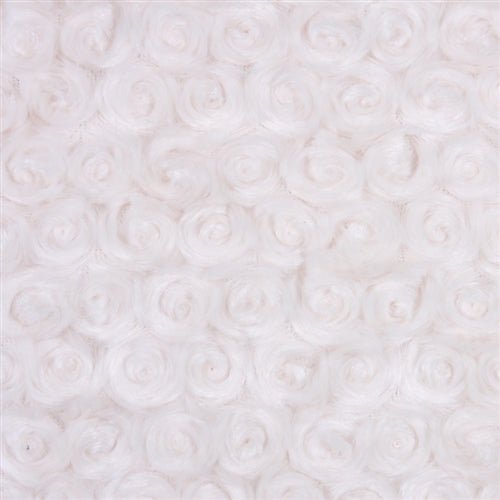 Susan Lanci Ivory Curley Sue Blanket - Posh Puppy Boutique