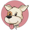 Susan Lanci Matching Leash - Posh Puppy Boutique