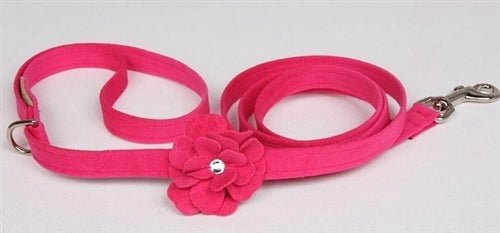 Susan Lanci Nouveau Bow Tinkie Harnesses in Many Colors - Posh Puppy Boutique