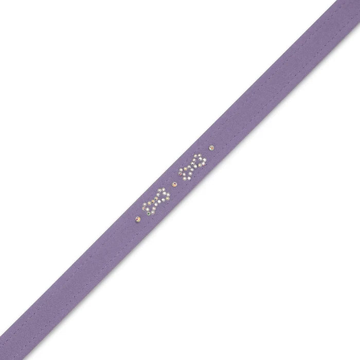 Susan Lanci Orion's Bone Leash in Many Colors - Posh Puppy Boutique