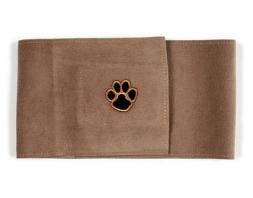 Susan Lanci Paws Wizzers Bellyband - Posh Puppy Boutique