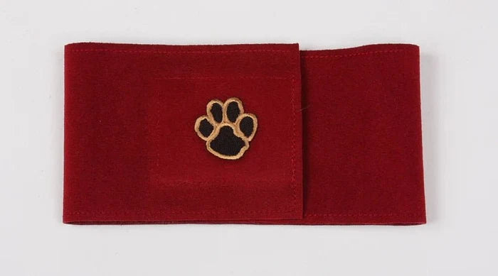 Susan Lanci Paws Wizzers Bellyband - Posh Puppy Boutique