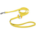 Susan Lanci Pina Colada Leash - Posh Puppy Boutique