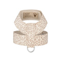 Susan Lanci Plain Tinkie Harness- Jungle Print Collection