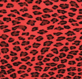 Mango Cheetah / XX-Small / No Matching Leash
