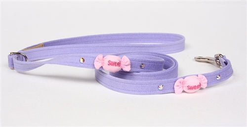 Susan Lanci Puffy Sweets Collection Tinkie Harness - in Many Colors - Posh Puppy Boutique