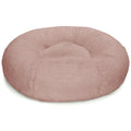 Susan Lanci Rosewood Spa Bed - Posh Puppy Boutique