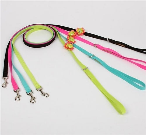 Susan Lanci Sea Urchin Collection Step In Harnesses - Many Colors - Posh Puppy Boutique