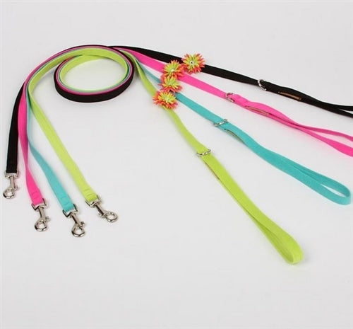 Susan Lanci Sea Urchin Collection Tinkie Harnesses in Many Colors - Posh Puppy Boutique