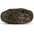 Susan Lanci Soft Cheetah Bed - Posh Puppy Boutique