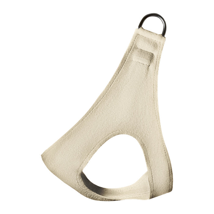 Susan Lanci Solid Plain Pure & Simple Step-In Harnesses - In Many Colors