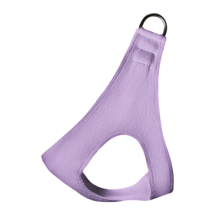 Susan Lanci Solid Plain Pure & Simple Step-In Harnesses - In Many Colors