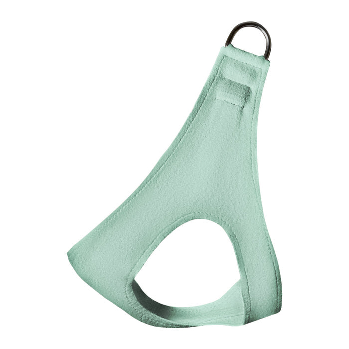 Susan Lanci Solid Plain Pure & Simple Step-In Harnesses - In Many Colors
