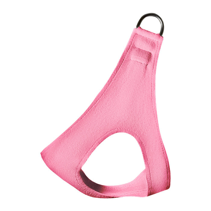 Susan Lanci Solid Plain Pure & Simple Step-In Harnesses - In Many Colors