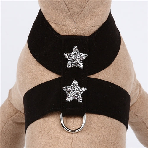 Susan Lanci Tinkie Harness Rock Star in Many Colors - Posh Puppy Boutique