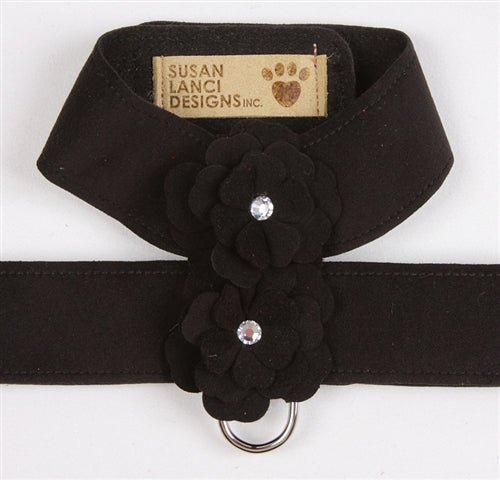 Susan Lanci Tinkie's Garden Harnesses - Many Colors - Posh Puppy Boutique