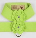 Susan Lanci Tinkie's Garden Harnesses - Many Colors - Posh Puppy Boutique