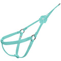 Susan Lanci Tinkies Garden Step N Go Harness in Many Colors - Posh Puppy Boutique