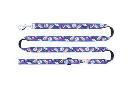 Sushi Clip Collar - Posh Puppy Boutique