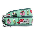 Sushi Collar & Lead Collection - Posh Puppy Boutique