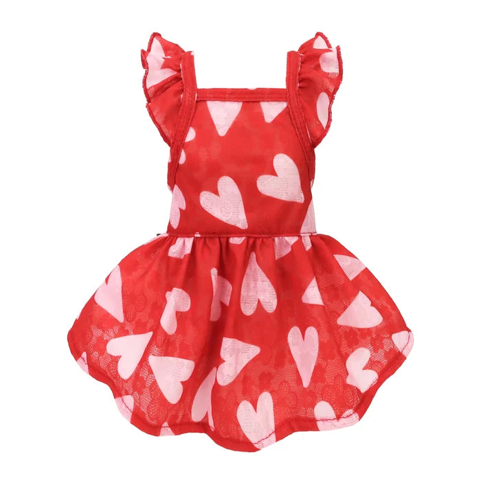 Sweet Heart Dress
