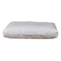 The Avenue Parchment Cotton - Linen - Posh Puppy Boutique