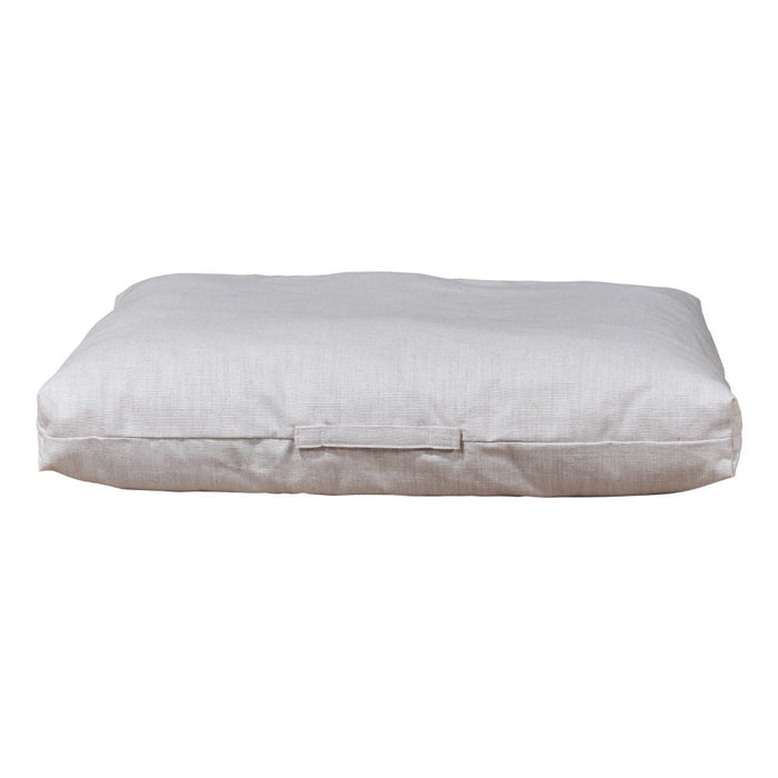 The Avenue Parchment Cotton - Linen - Posh Puppy Boutique