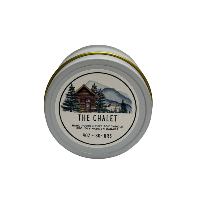 The Chalet