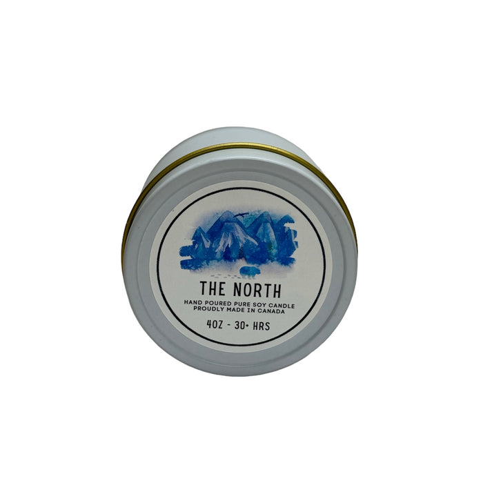 The North