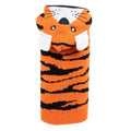 Tiger Hoodie - Posh Puppy Boutique