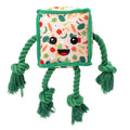 Tofu Stir Fry Toy - Posh Puppy Boutique