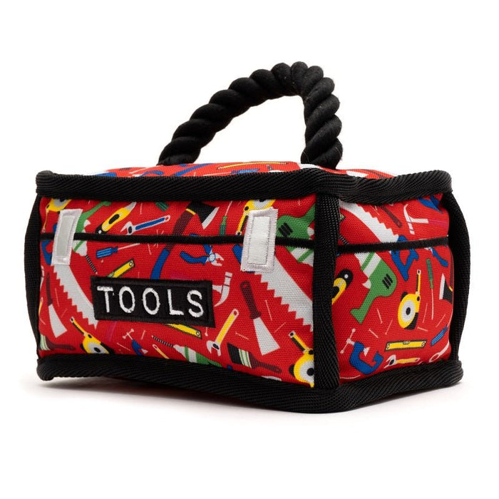 Tools Toy - Posh Puppy Boutique