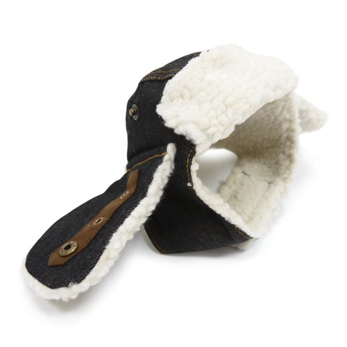 Trapper Hat - Posh Puppy Boutique