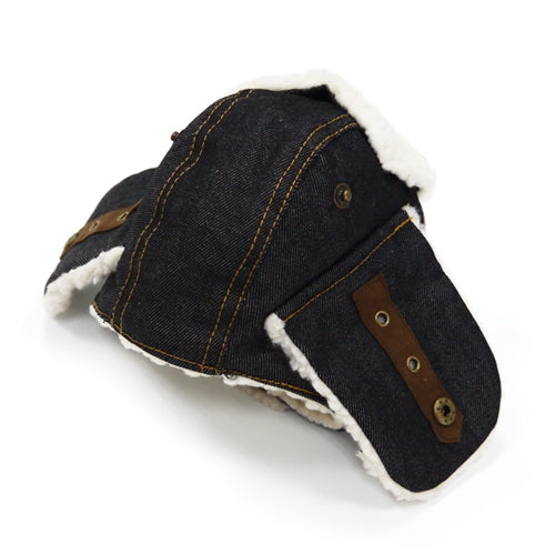 Trapper Hat - Posh Puppy Boutique