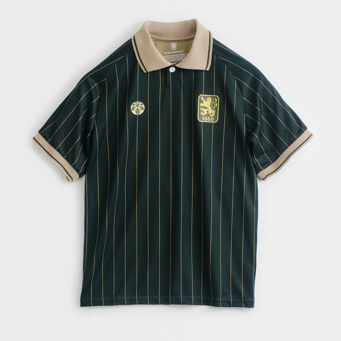 Trikot - "Vereinstrikot" 2026