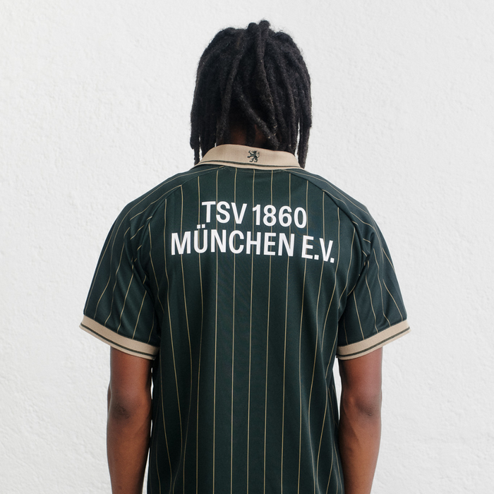 Trikot - "Vereinstrikot" 2026