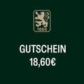 TSV 1860 München e.V. - Gutschein